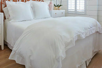 Pioneer Linens 113th Annual August White Sale