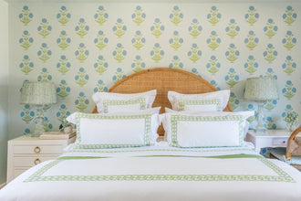 Let’s Talk Linens: Pioneer Linens Designer Division