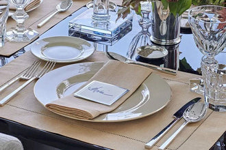 Table Decor 101 by Pioneer Linens