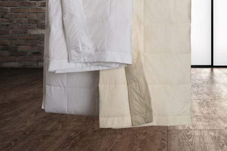 Let’s Talk Linens: Guide to Throw Blankets