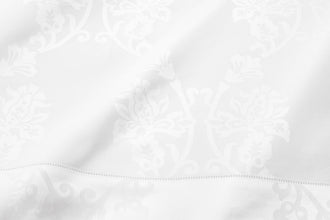 Let’s Talk Linens: What to Put in My Wedding Registry