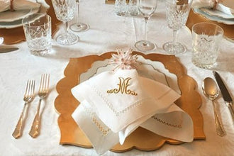 Celebrate Holidays with Custom Embroidery