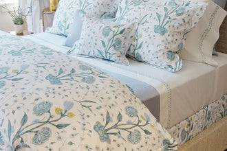 Matouk Launches Collection with Schumacher