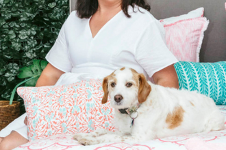 Meet The Ladies of Pioneer Linens | Marissa Murphy Adriaanse