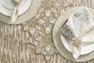 New Years Decor that POPS!