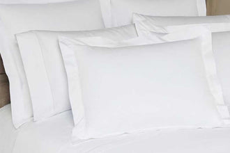 Let’s Talk Linens: How to Soften Your Bed Linens