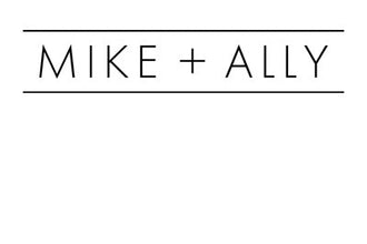 Brand Spotlight: Mike and Ally