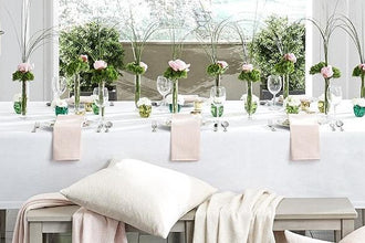 The Daily Mail Features Penny Murphy's Table Top Picks for the Summer.
