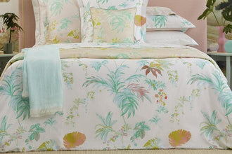 New 2019 Spring Bed Linens By Yves Delorme
