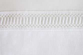 Let’s Talk Linens: Laundry Care Guide for Linens