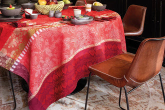 Let’s Talk About Linens: Fall Trends for Luxury Linens