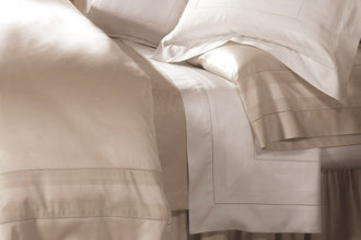 Let’s Talk Linens: What to Know About Luxury Egyptian Cotton