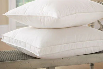 Difference Between Down and Down-Alternative Pillows