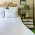 Penelope Bed Linens by Pioneer Linens Signature Collections