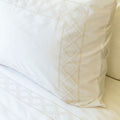 Penelope Bed Linens by Pioneer Linens Signature Collections