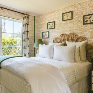 Penelope Bed Linens