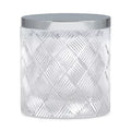 Basketweave Vanity Set by LaBrazel