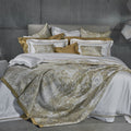 Waltz Bed Coverlet by Celso de Lemos