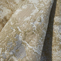 Waltz Bed Coverlet by Celso de Lemos