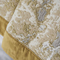 Waltz Bed Coverlet by Celso de Lemos