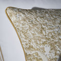 Waltz Bed Coverlet by Celso de Lemos