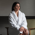 Egoist Bath Robes by Graccioza