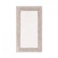 Bicolore Bath Rugs by Graccioza