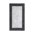 Bicolore Bath Rugs by Graccioza