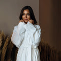 Grand Egoist Bath Robes by Graccioza