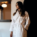 Mabel Bath Robes by Graccioza