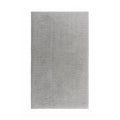 Egoist Velour Bath Rugs by Graccioza