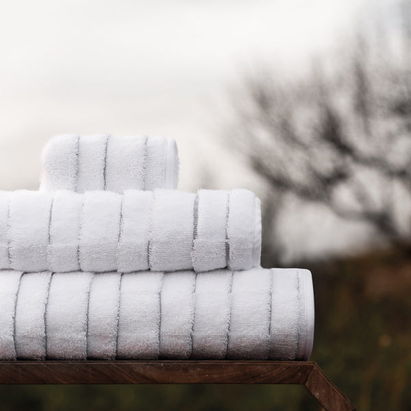 Taormina Bath Towels