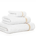 Bourdon Bath Towels