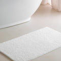 Egoist Velour Bath Rugs by Graccioza