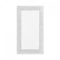 Bicolore Bath Rugs by Graccioza