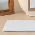 Pearls Bath Mat by Graccioza