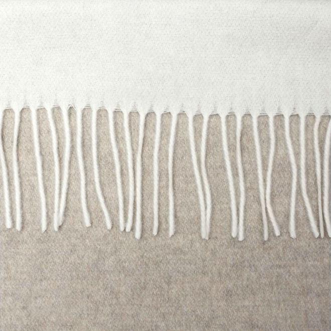 Dolomiti Throw by Signoria