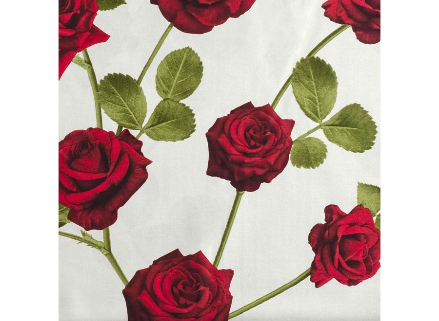 Tea Duvet Cover by Signoria