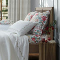 Pomegranate Bed Linens by Matouk Collection