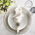 Bevel Placemat by Kim Seybert