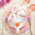 Flora Placemat by Kim Seybert