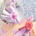 Flora Placemat by Kim Seybert