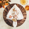 Verve Napkin Ring by Kim Seybert