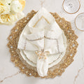 Aurelia Napkin by Kim Seybert