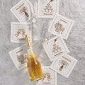 Cheers Cocktail Napkins by Kim Seybert