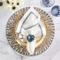 Diadem Placemat by Kim Seybert