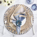Diadem Placemat by Kim Seybert