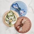 Botanica Napkins by Kim Seybert