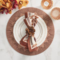Dream Weaver Placemat by Kim Seybert