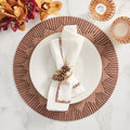 Dream Weaver Placemat by Kim Seybert